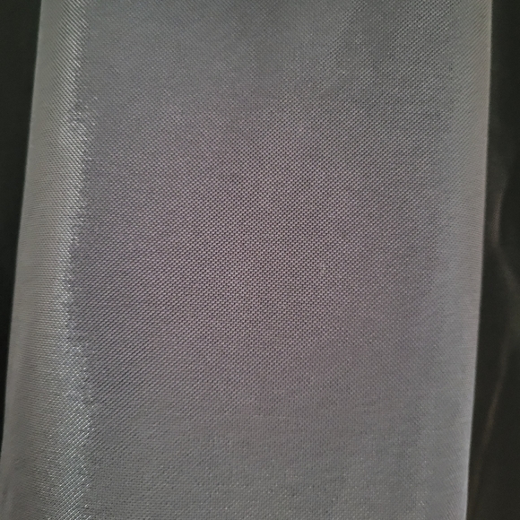 Under Armour Women's Fleece Metallic Hoodie - Picture 8 of 11